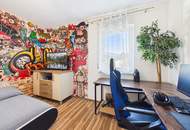 DREI SEEN. EIN ZUHAUSE. – Modernes Wolf Haus mit Garten und Vollkeller in Feld am See