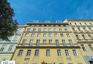 Anlegerhit! Unbefristet vermietete 3 Zimmer Wohnung mit Balkon in beliebter Lage beim Schlossquadrat