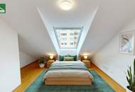 Zentral, schnell, bequem – Mietwohnungen mit bester City-Anbindung