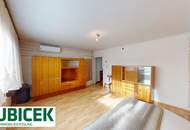 Sommerfrische in Aspern