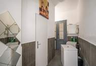 ++NEU++ sanierungsbedürftige 1-Zimmer Altbauwohnung mit Potenzial!