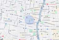 Sehr ruhige Innenhoflage