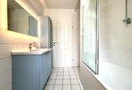 ⭐ Charmante DG-Wohnung mit großer Terrasse &amp; Grünblick