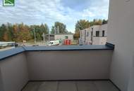 Ihr neues Zuhause im St. Pöltner Erholungsgebiet: Provisionsfreier Erstbezug in traumhafter Lage! - JETZT ZUSCHLAGEN