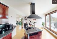 | VERLASSENSCHAFT | 370 m² NFL | DACHTERRASSE | 3 STPL |