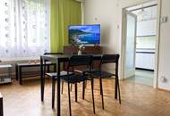 "Ideal geschnittene 2-Zimmer-Wohnung mit Parknähe und bester Anbindung!“