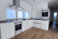 Wohnen über den Dächern – Modernes Design trifft Altbau-Charme am Czerninplatz | Erstbezug