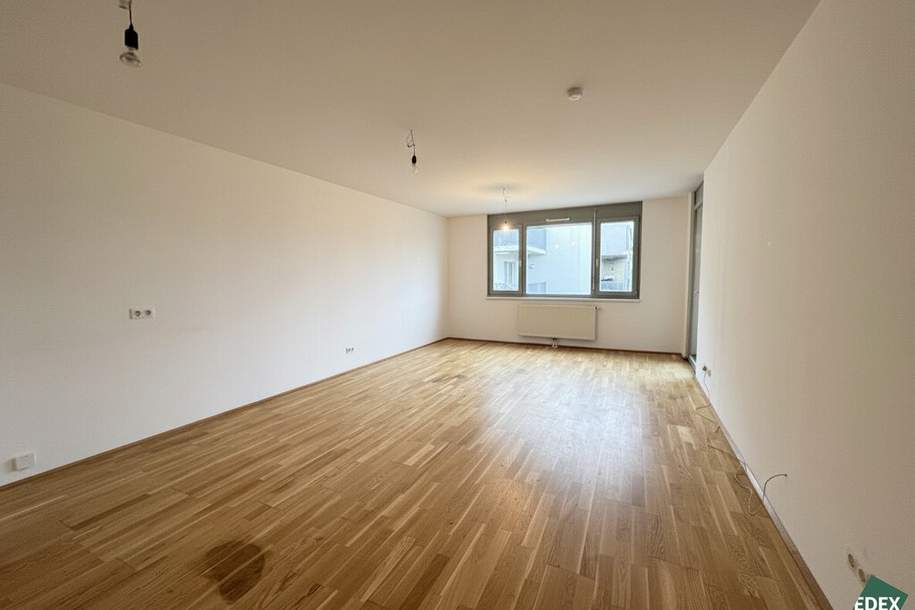 Moderne 3-Zimmer-Wohnung mit Loggia nahe Bushaltestelle 31A, Wohnung-miete, 1.199,00,€, 1210 Wien 21., Floridsdorf