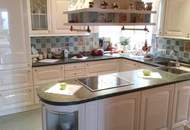 SONNIGES ANWESEN MIT PANROAMA-FERNBLICK