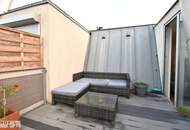 Perfekte Stadtwohnung mit Terrasse in zentraler Lage - 90m², 3 Zimmer, 6. Etage, nur 395.000,00 €!