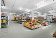 Lagerfläche | Außergewöhnliches Objekt mit großem Potential zur Vermietung | Variante (3)