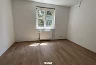 Neu sanierte, charmante 2-Zimmer-Wohnung mit Parkplatz in Geidorf – ideal auch als Anlageobjekt zur Vermietung!
