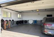 Modernes Einfamilienhaus - traumhafte Aussichtslage!