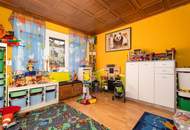 Handwerker aufgepasst! Einfamilienhaus mit Potenzial in Stillfried