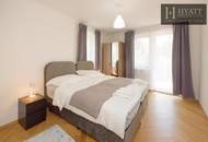 Exklusive Neubauwohnungen mit Balkon, Terrasse & Garten in Bestlage der Donaustadt