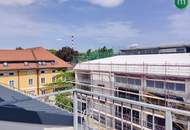 Ordination oder Büro? Barrierefreie Gewerbefläche im Klagenfurter Zentrum