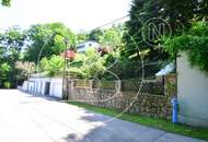 Sanierungsbedürftiges Einfamilienhaus mit Fernsicht in Grünruhelage!