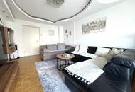 3-Zimmerwohnung mit ca. 80 m², 2 Balkonen, zentrumsnah, auch für WG geeignet!