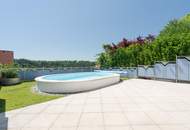***Einziehen & Wohlfühlen*** - Großzügiges Reihenhaus mit Panoramablick, Pool & moderner Ausstattung