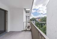 TRAUMHAFTE 3-ZIMMER-WOHNUNG MIT SÜD/WEST BALKON