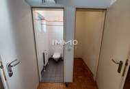 Sonnige Garconniere in der Kaisergasse 12 - 14 - Top 14