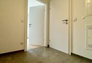 Idylle im Grünen - 2 Zimmer mit großem Balkon und Garagenplatz! Provisionsfrei