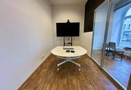 Repräsentatives Erdgeschoss-Geschäftslokal – hell, großzügig &amp; vielseitig nutzbar!