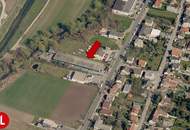 Gewerbefläche – 36,21 m² für Büro oder Lager