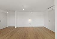 ++ WEITBLICK &amp; WOHNKOMFORT ++ DG-Wohnung im PROJEKT KARL74