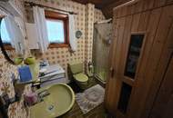 Charmantes Zuhause mit liebevollen Details in malerischer Umgebung!