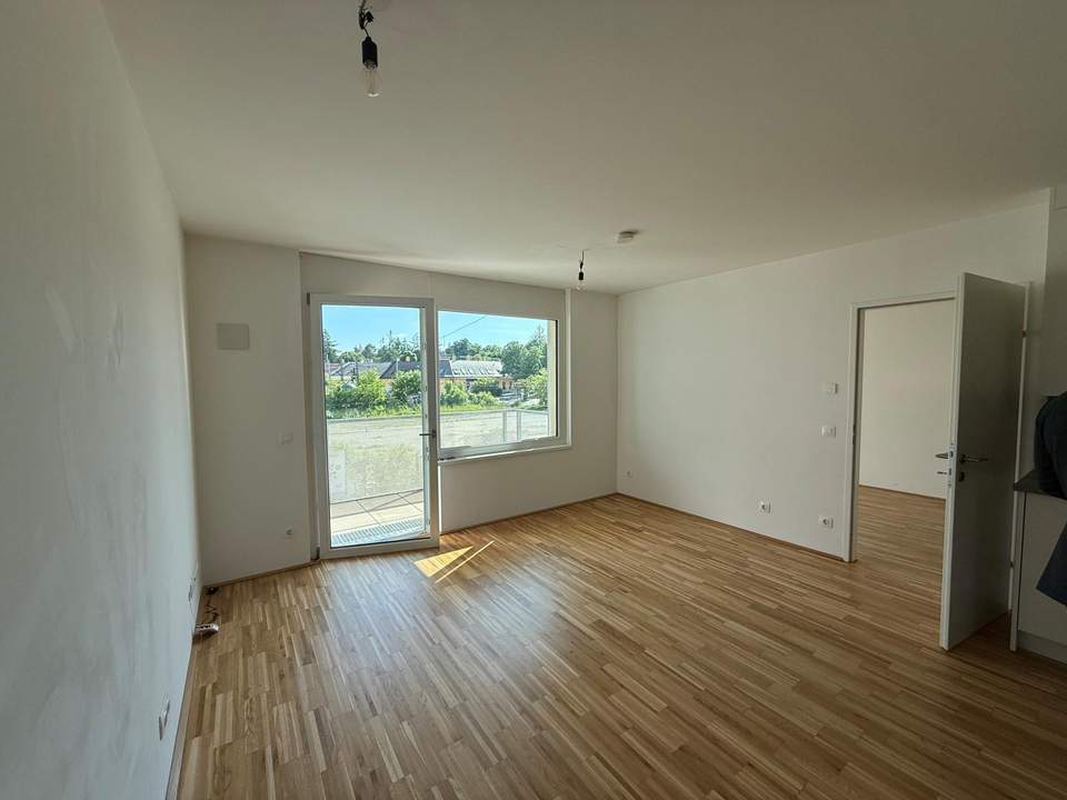 Mietwohnung mit Balkon in Top-Lage – 1130 Wien