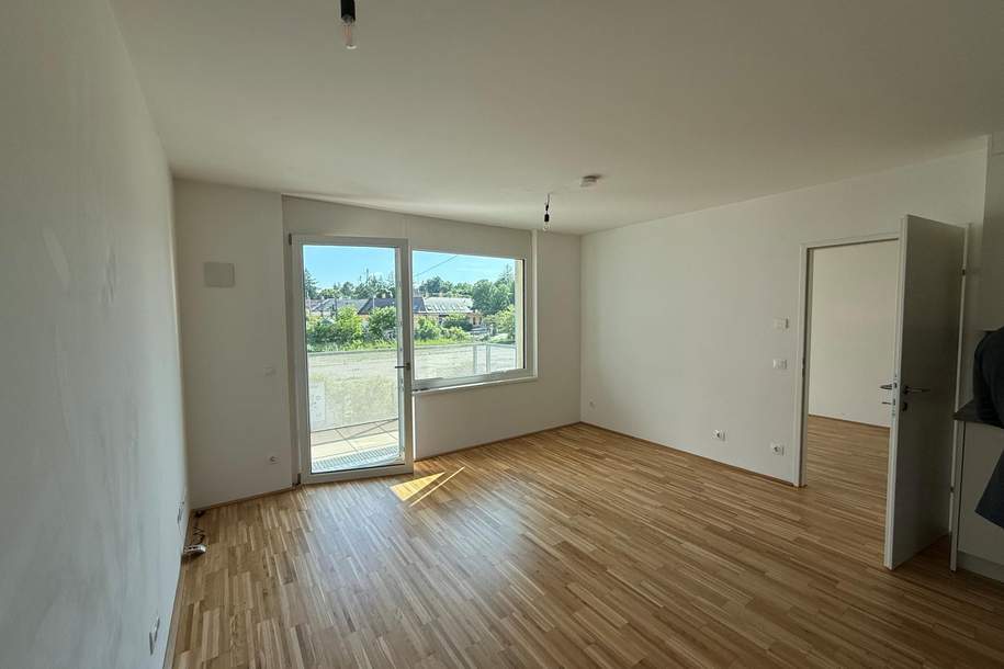 Mietwohnung mit Balkon in Top-Lage – 1130 Wien, Wohnung-miete, 850,00,€, 1130 Wien 13., Hietzing