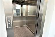 TOPGELEGENHEIT, klimatisiertes 336 m2 Büro oder Kanzlei, 8 Zimmer, Teeküche, 4. Liftstock, Siebenbrunnengasse - Zentagasse