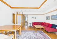 LINZ/STADT (Hasnerstraße): EIGENTUMSWOHNUNG ca. 67,03 m² + GARAGE in zentraler Lage