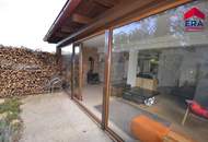 Neuer Preis: Wien KAUF - Reizendes Tinyhaus am Bisamberg