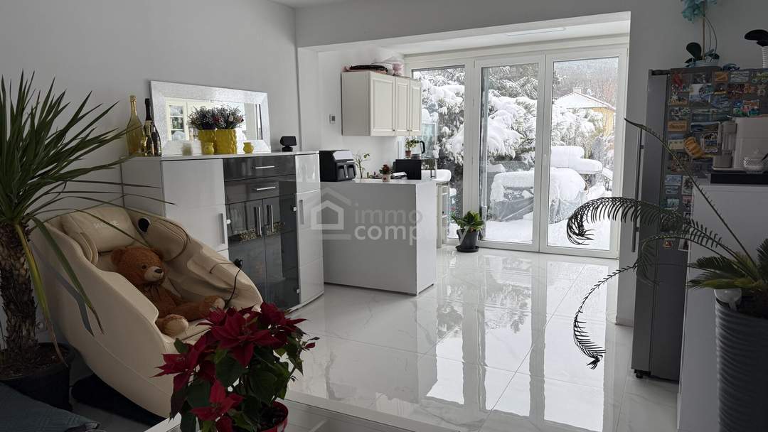 Klein, fein – Ihr neues Zuhause soll es sein