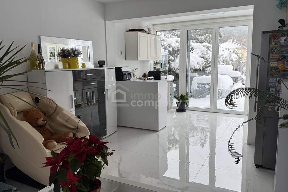 Klein, fein – Ihr neues Zuhause soll es sein, Haus-kauf, 310.000,€, 2722 Wiener Neustadt(Land)