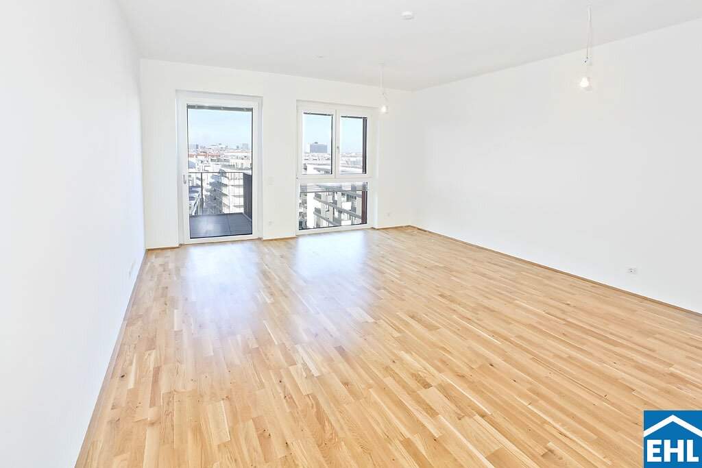 3-Zimmer-Wohntraum mit Terrasse!