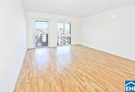 3-Zimmer-Wohntraum mit Terrasse!