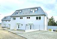 Elegante Doppelhaushälfte in traumhafter Ruhelage - Ausblick garantiert - Miete mit Kaufoption