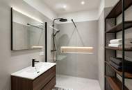 Stilvoll wohnen: 3-Zimmer-Altbau in der Blindengasse bei Alser Straße