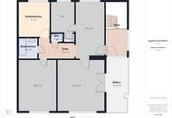 Großzügiges Wohnhaus mit vielseitigen Nutzungsmöglichkeiten