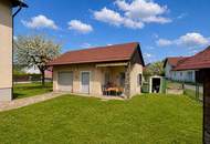 Großzügiges Ein- oder Zweifamilienhaus in beliebter Lage in Seiersberg!