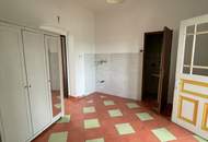 Familienhaus - ausbaufähig, mit grossem Garten und als Team zu bewohnen