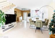 Wohnhaus, Pool, Garage Klima