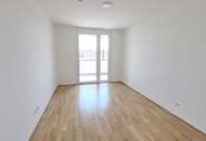 2-Zimmer Wohnung mit großer Küche und Süd-Loggia