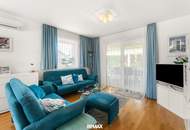 Top gepflegter Bungalow mit Pool, großer Terrasse und Doppelcarport