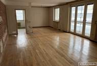 LAGE-LAGE "Am Himmelhof" renovierungsbedürftige Großwohnung | ZELLMANN IMMOBILIEN