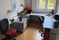 Bürogebäude nahe Haubiversum – Arbeiten mit Ötscherblick