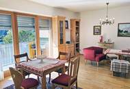 Sonnige 3-Zimmerwohnung mit Bergblick in Scheffau am Wilden Kaiser